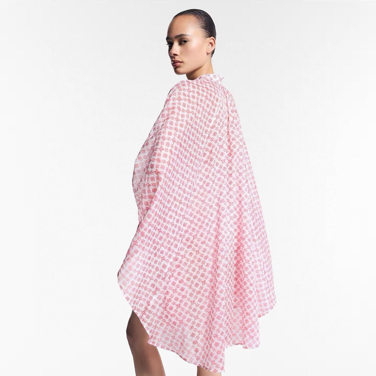 Louis Vuitton Dress