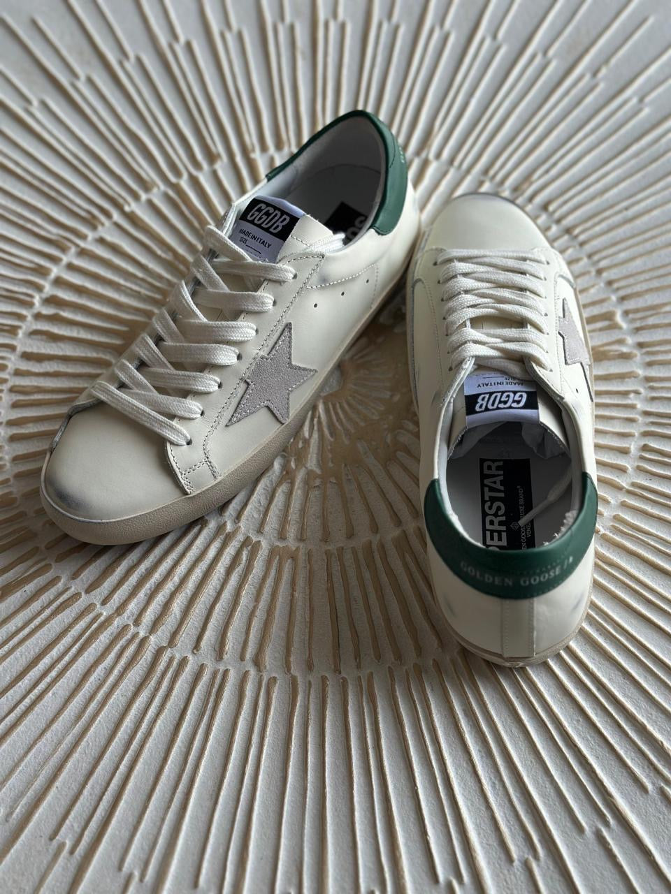 Golden Goose Sneakers 3 colors