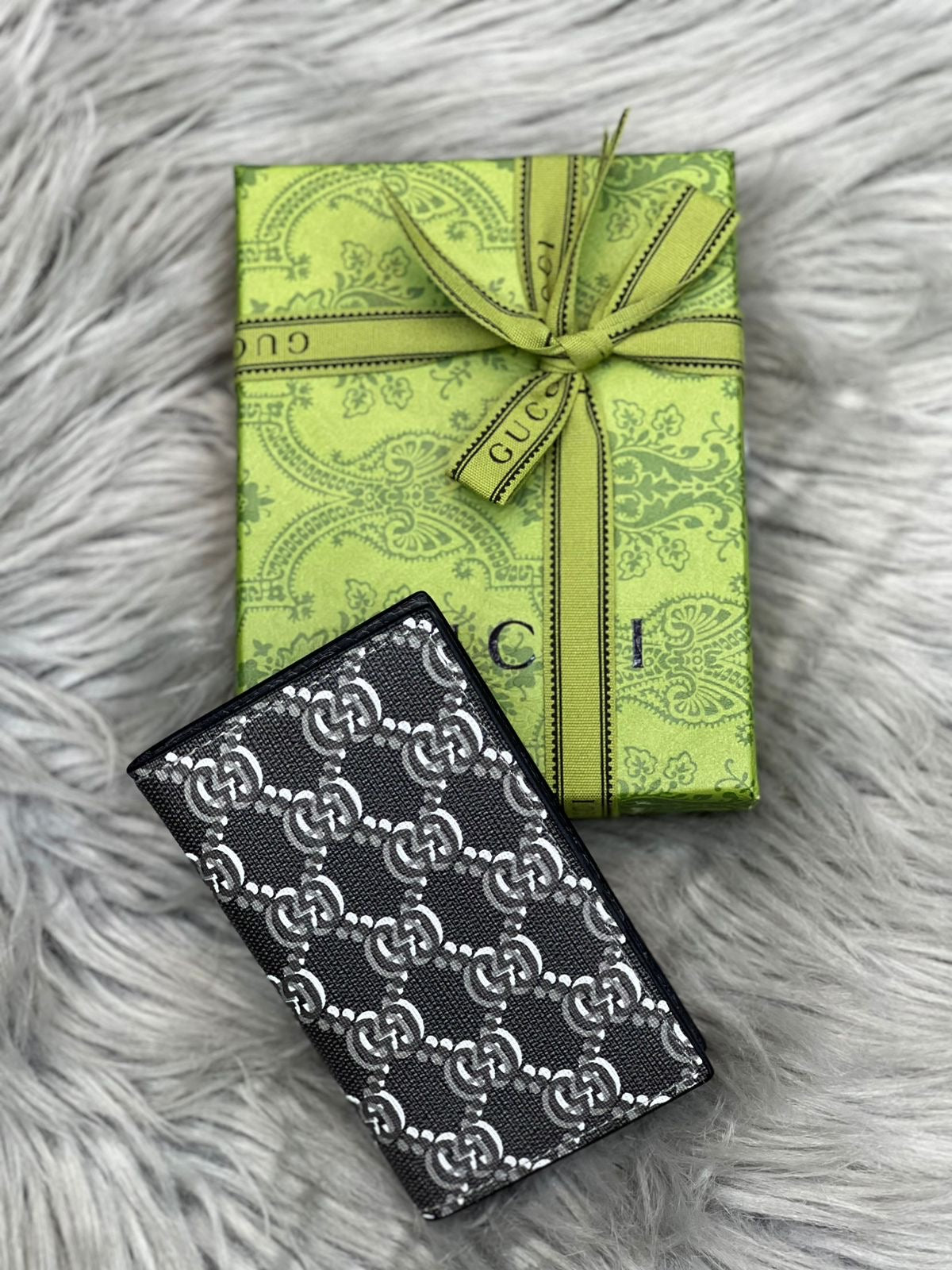 Gucci Wallet 6 colors