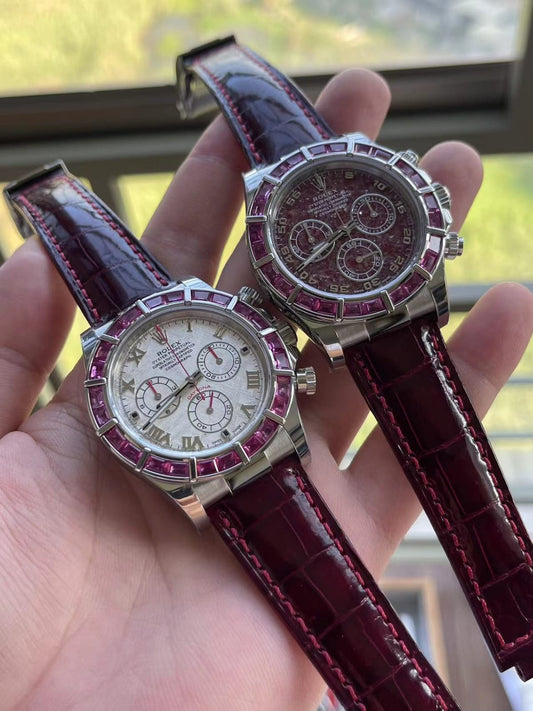 Rolex Cosmograph Daytona Watch