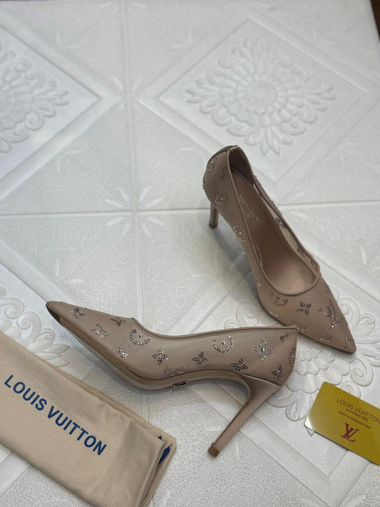 Louis Vuitton Heels