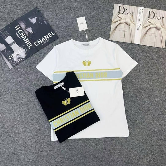 Dior T-Shirt 2 colors