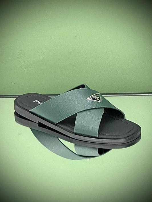 Prada Slippers