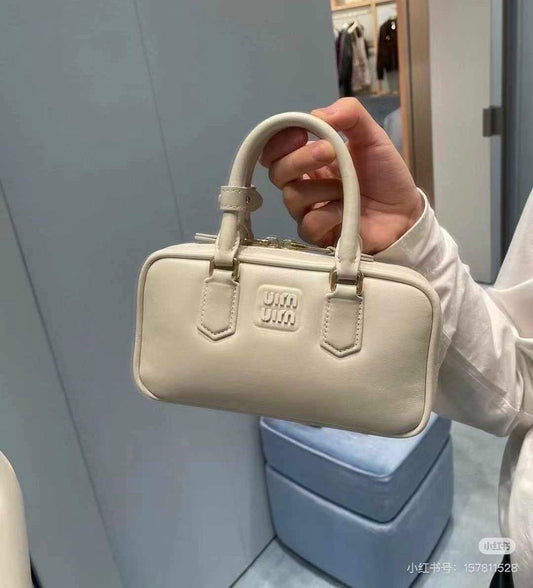 Miu Miu Tote Bag 2 colors