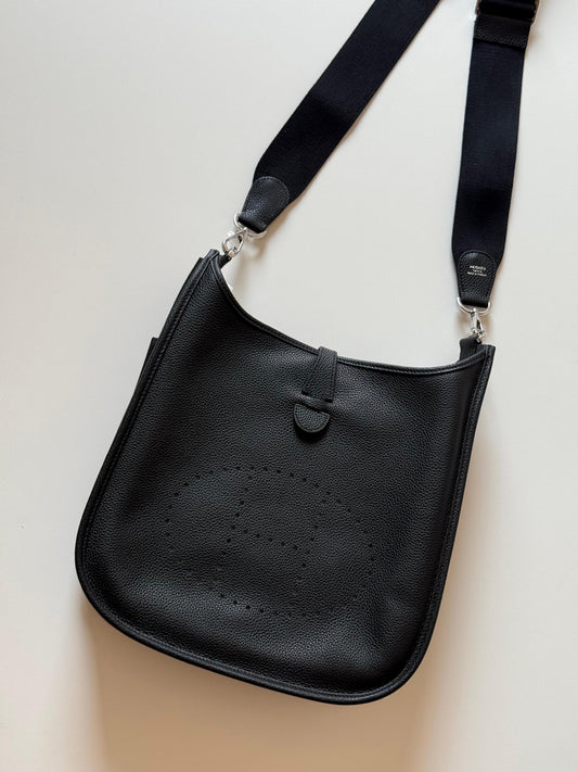 Hermes Evelyn Sling Bag