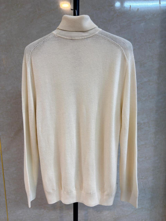Loro Piana High neck Sweater