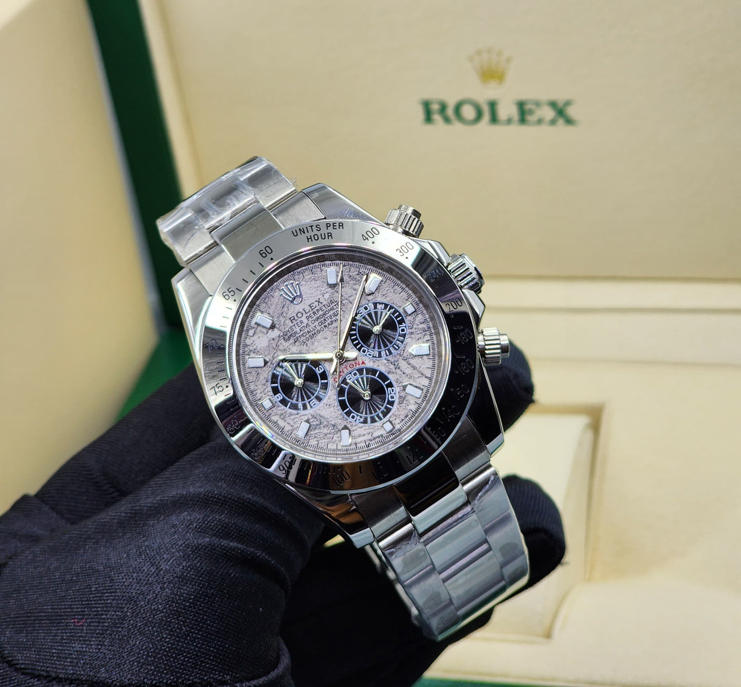 Rolex Daytona Watch 14 colors