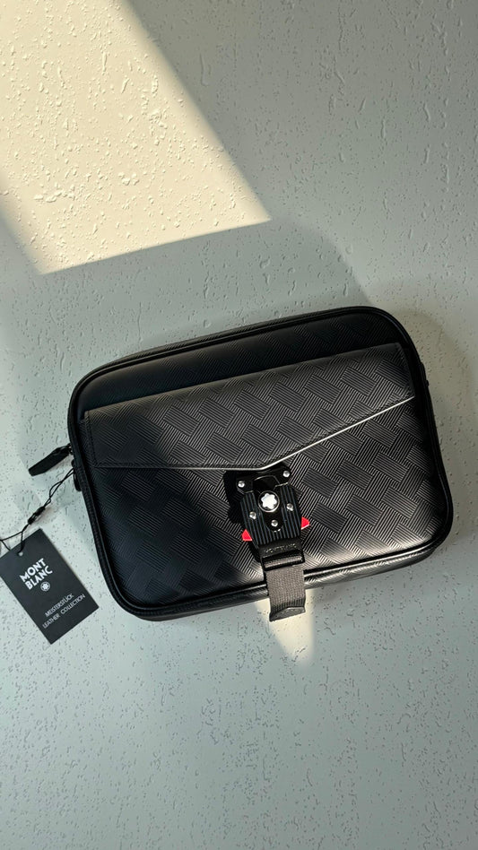 MontBlanc Messenger Bag (VIP Quality)