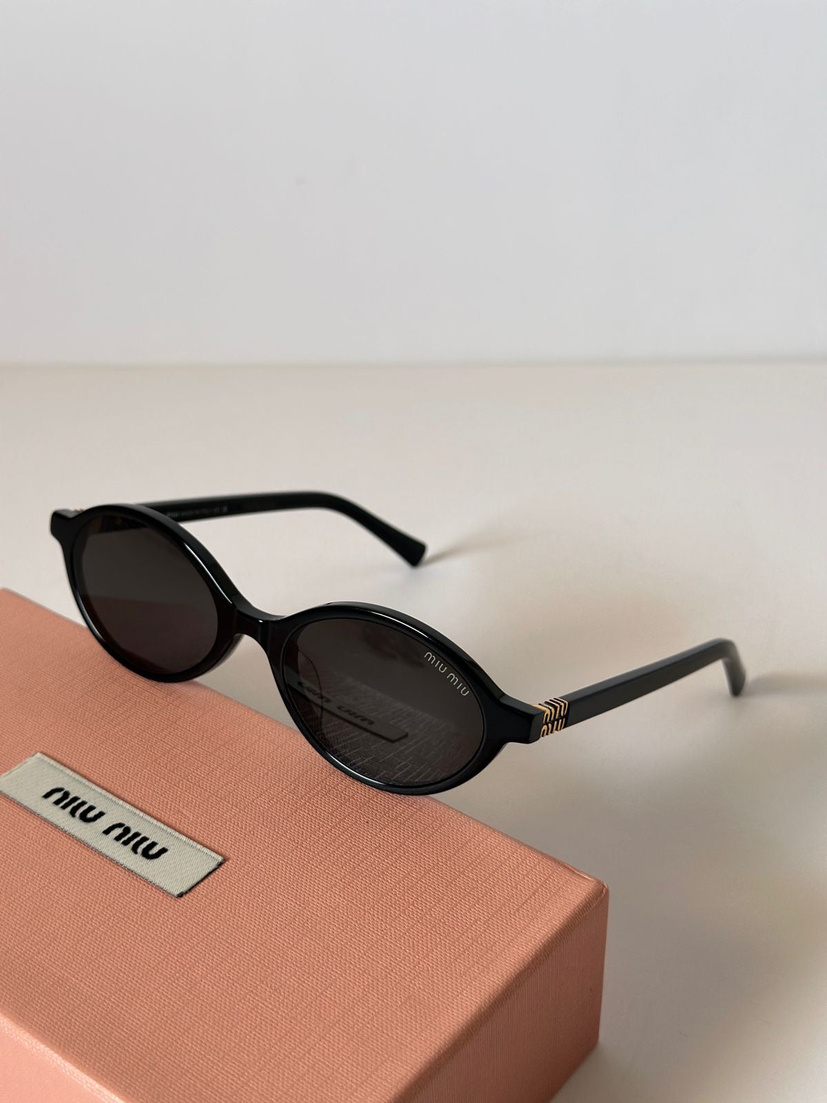 Miu Miu Sunglasses