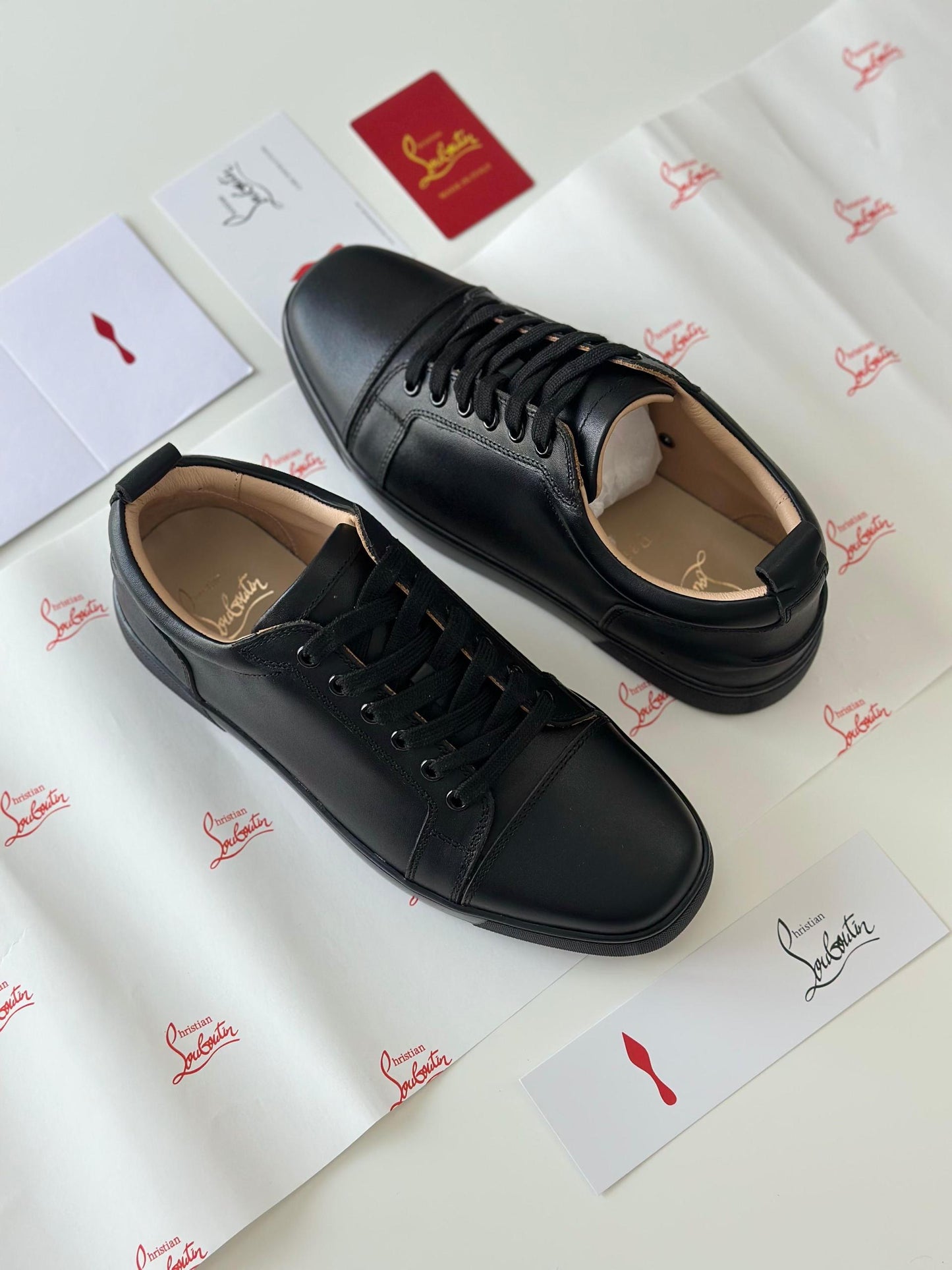 Christian Louboutin Sneakers