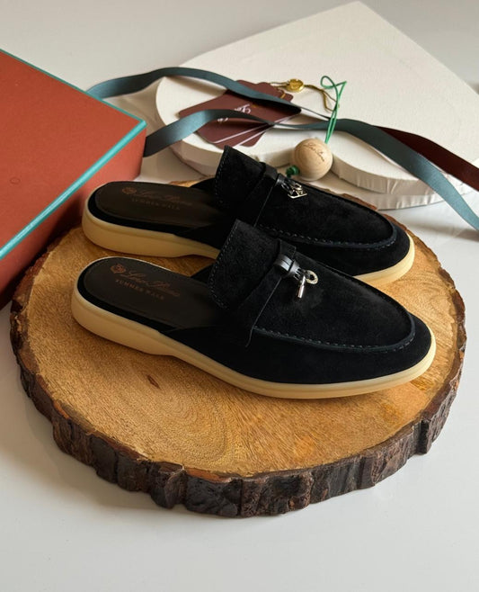 Loro Piana Loafers 7 colors