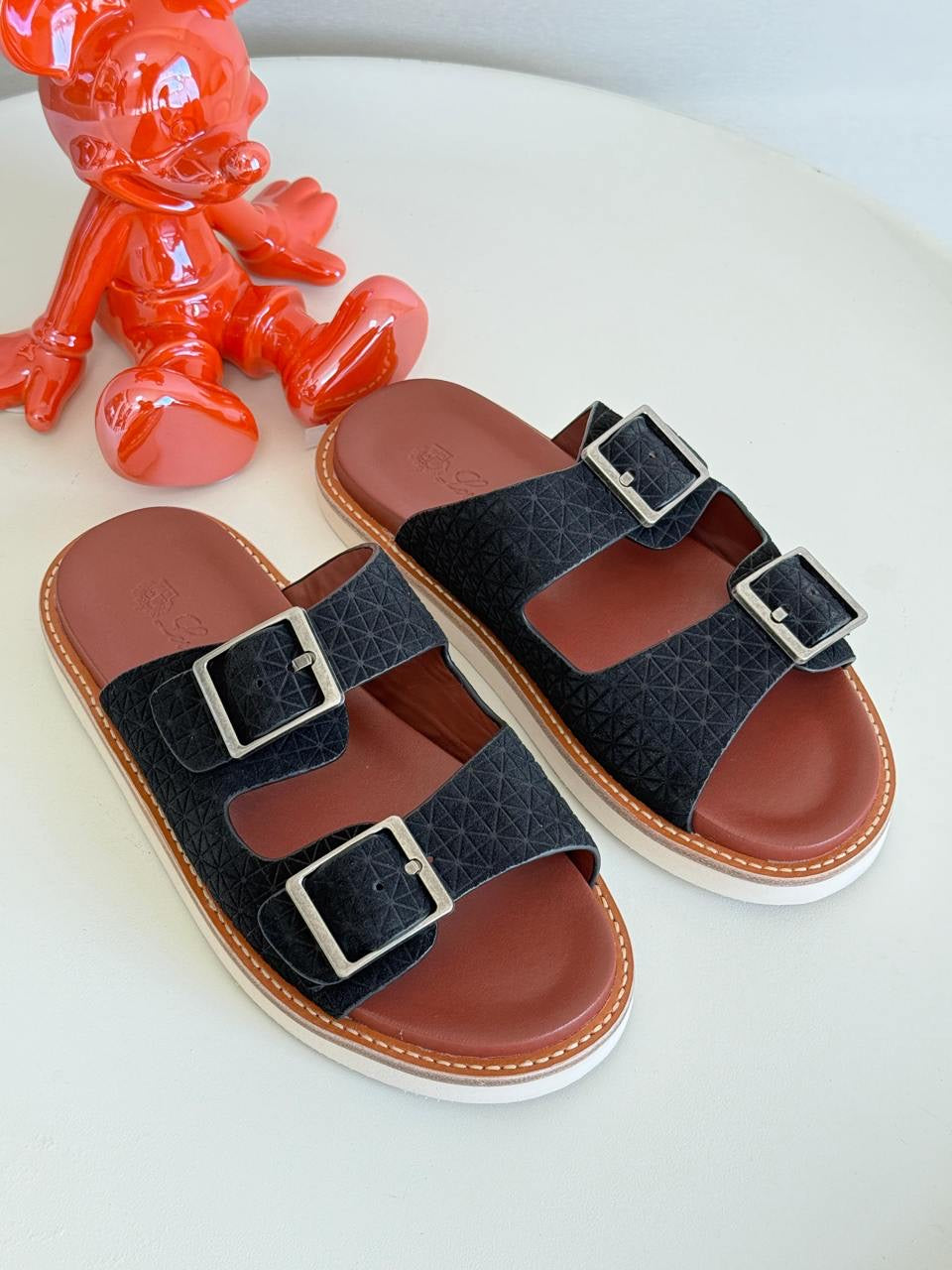 Loro Piana Slippers 5 colors