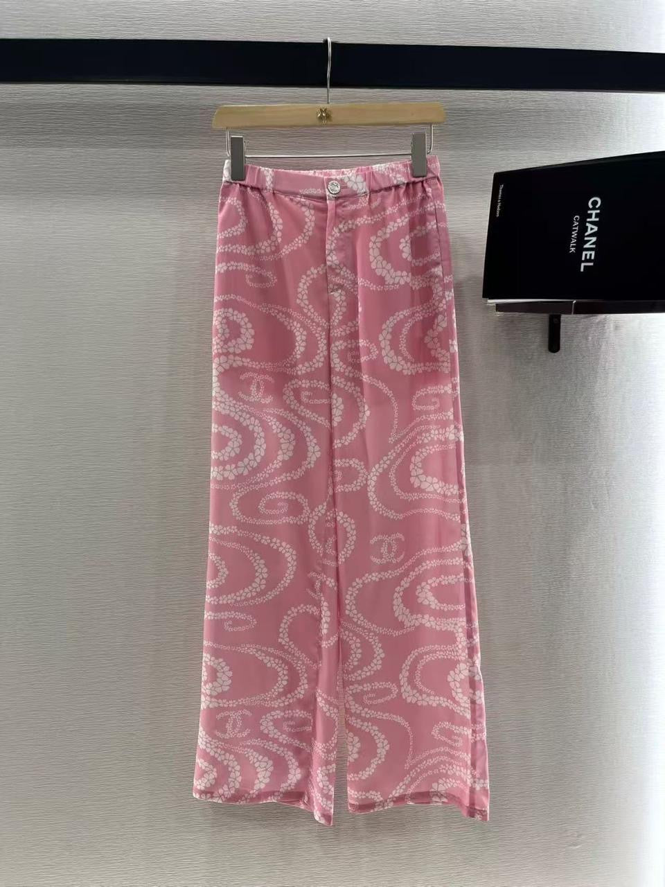 Chanel Pants