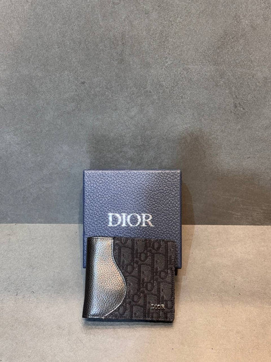 Dior Wallet (VIP Quality) 4 colors