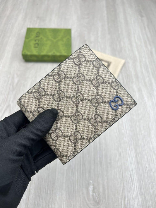 Gucci Wallet 2 colors