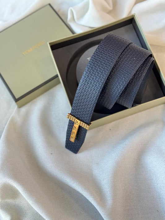 Tom Ford Belts 2 colors