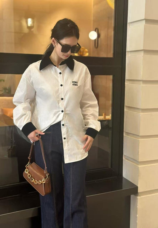 Miu Miu Shirt