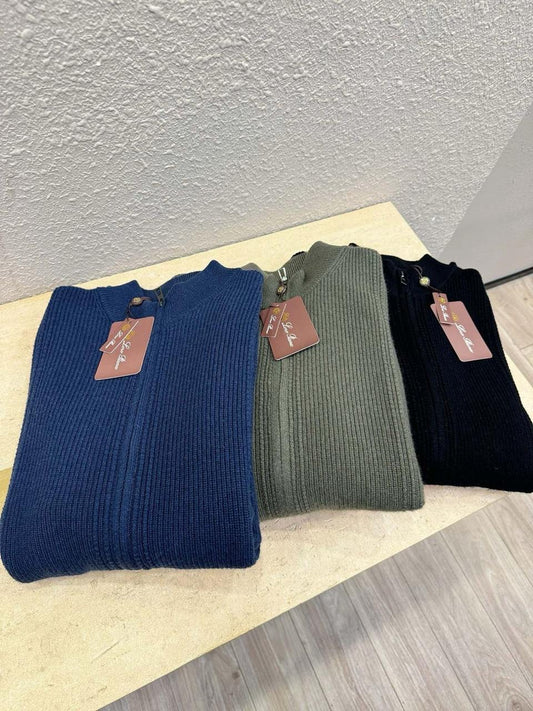Loro Piana Sweaters 3 colors