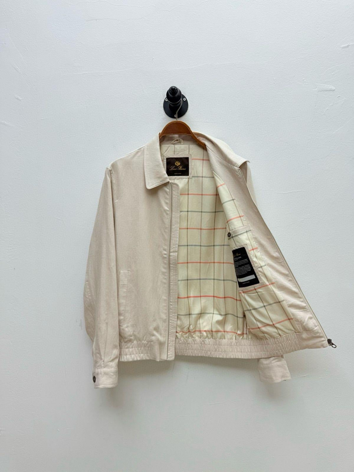 Loro Piana Set
