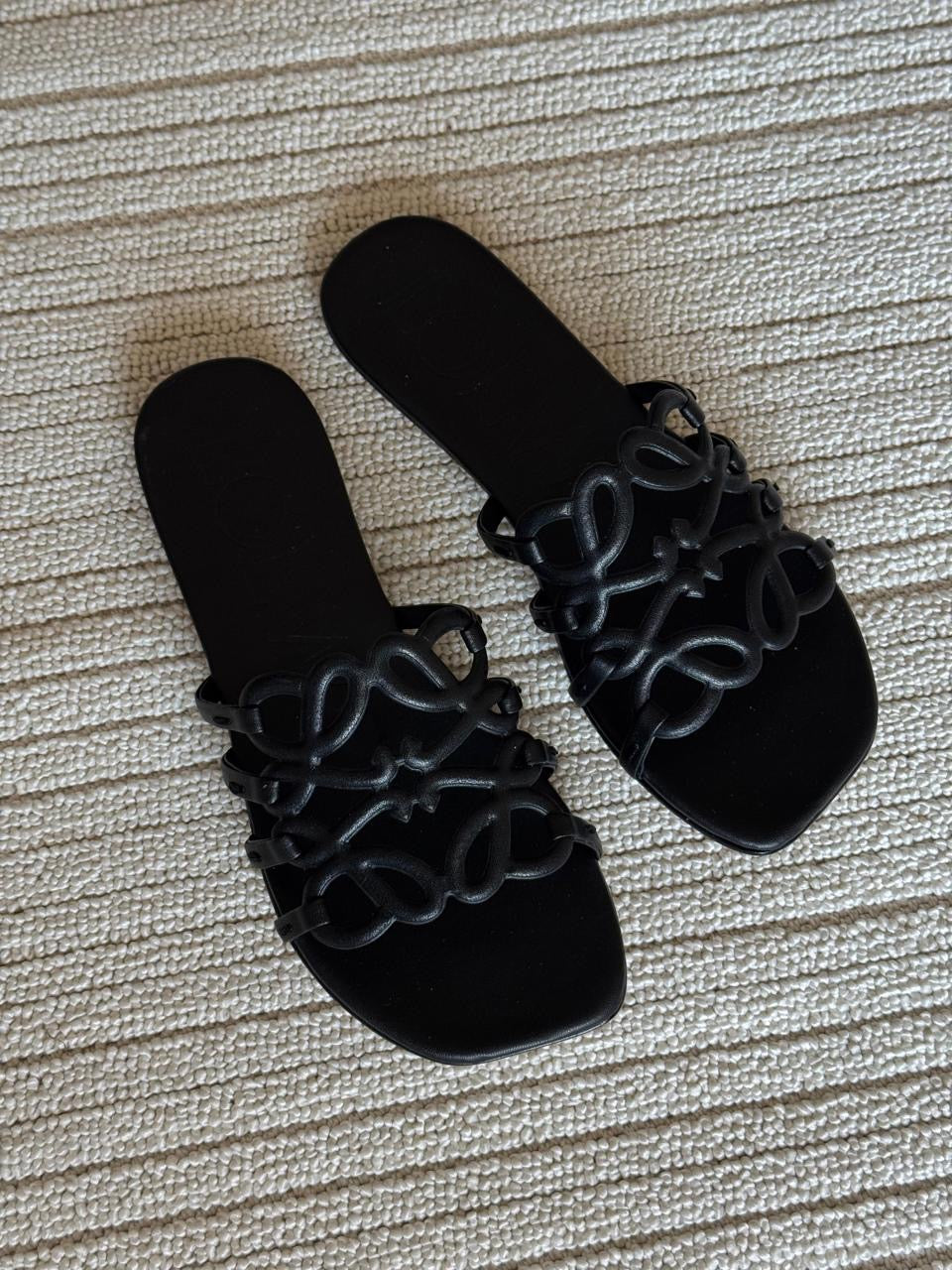 Loewe Slippers 3 colors