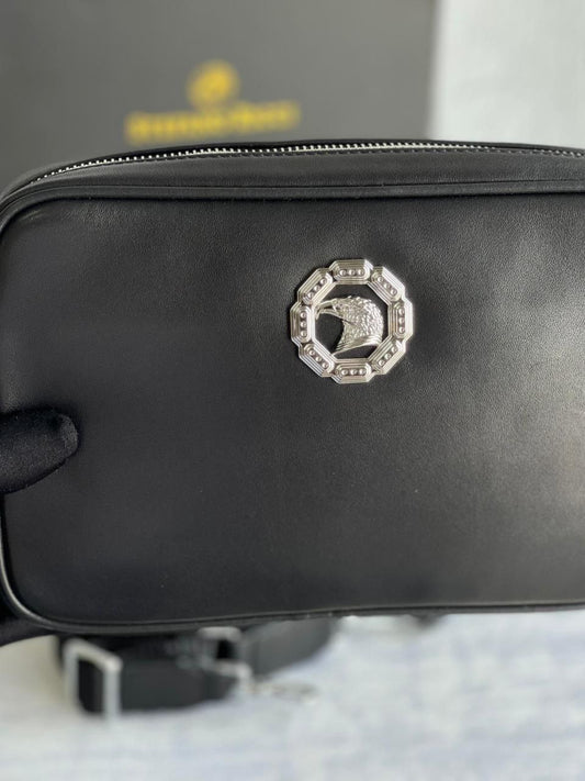 Stefano Ricci Messenger Bag