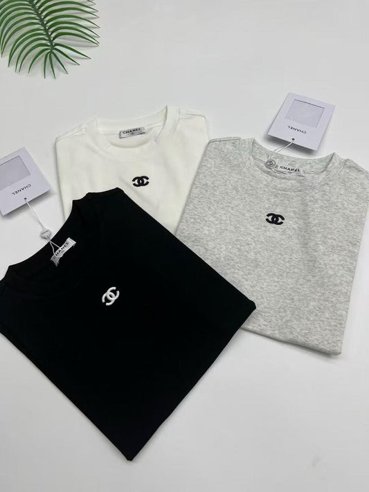 Chanel T-Shirt 3 colors