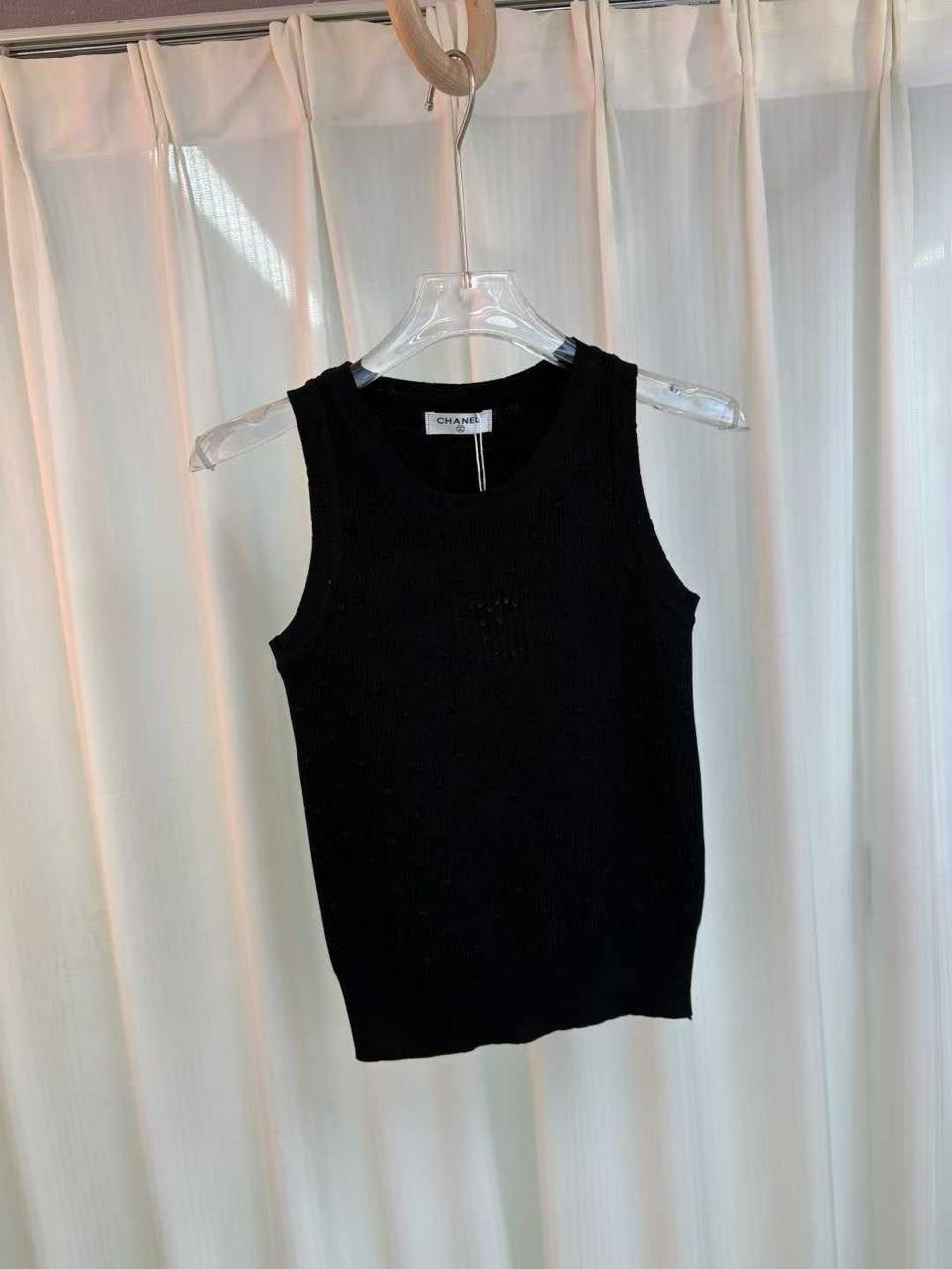 Chanel T-Shirt 3 colors