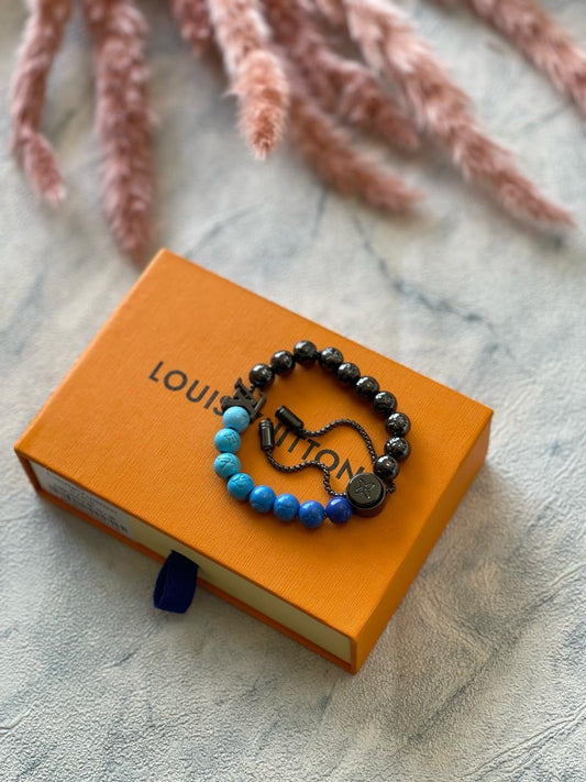 Louis Vuitton Bracelets 2 colors
