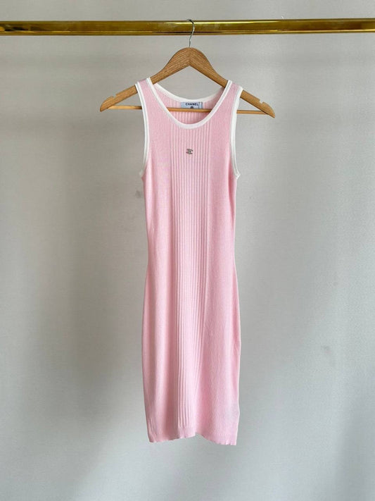 Chanel Dress