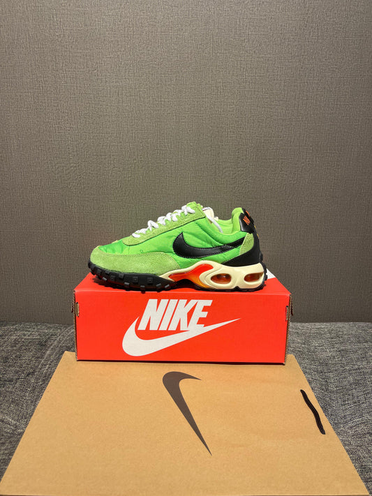 Nike Air Max Waffle SP Action Green