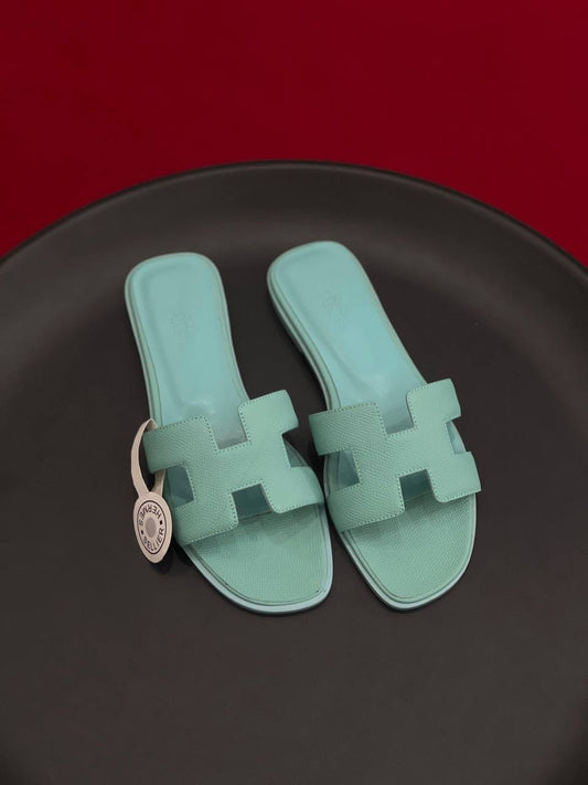 Hermes Heels