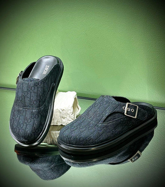 Dior Slippers