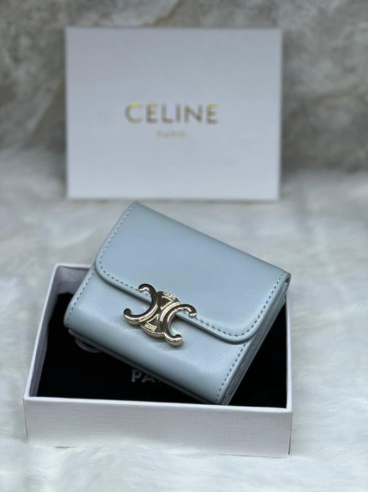 Celine Wallet 5 colors