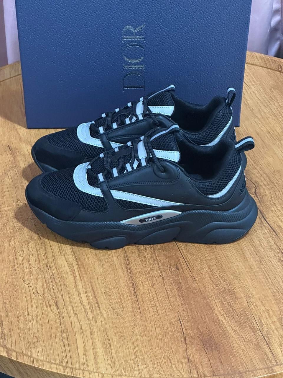 DIOR B22 Shoes