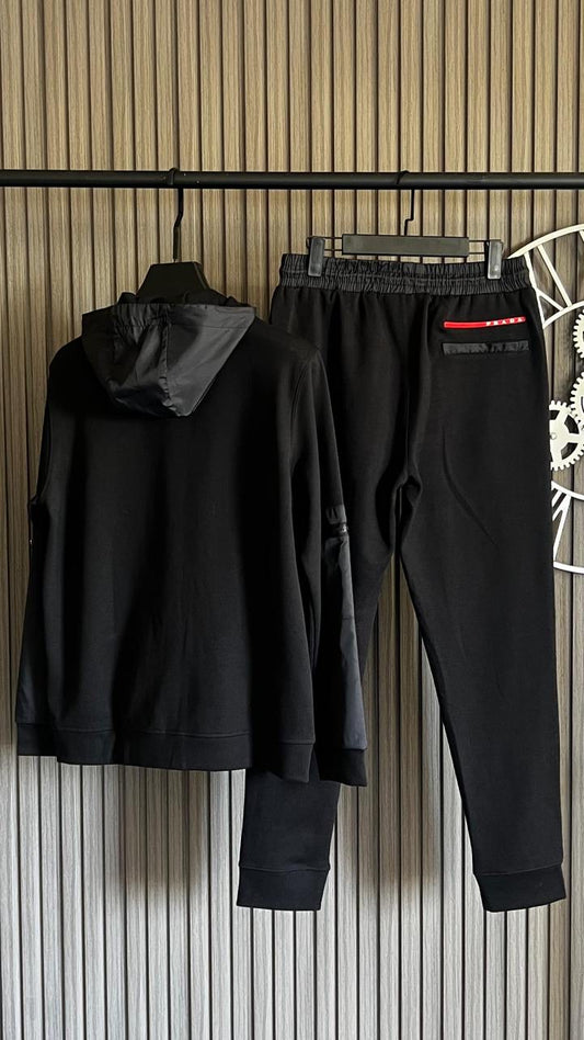 Prada TrackSuit