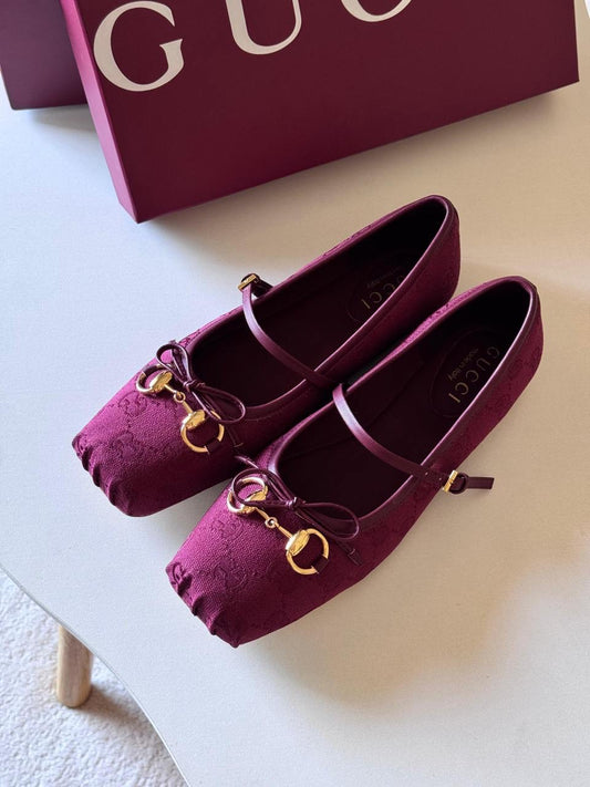 Gucci Ballerina