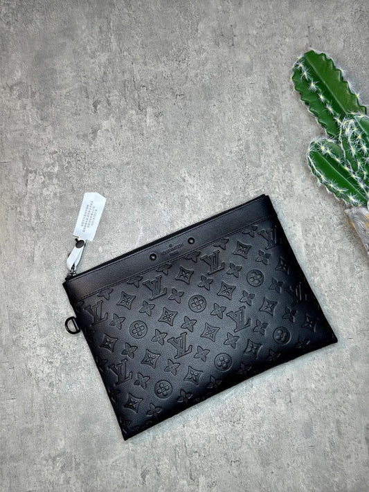 Louis Vuitton Clutch (VIP Quality) 4 colors
