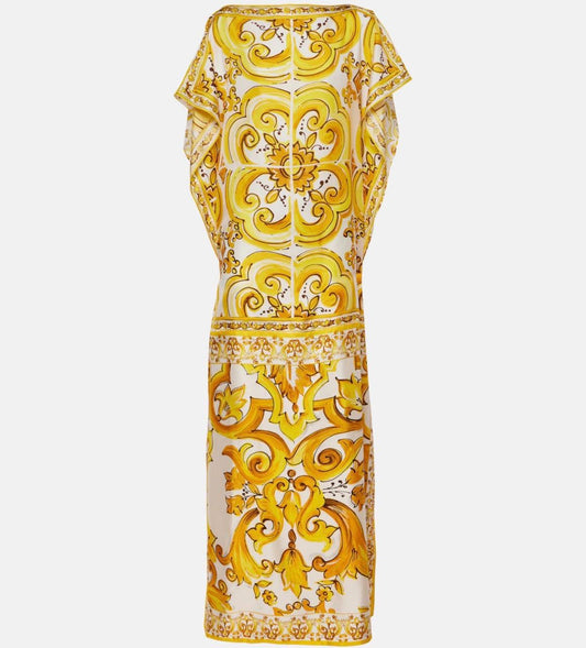 Dolce & Gabbana Dress