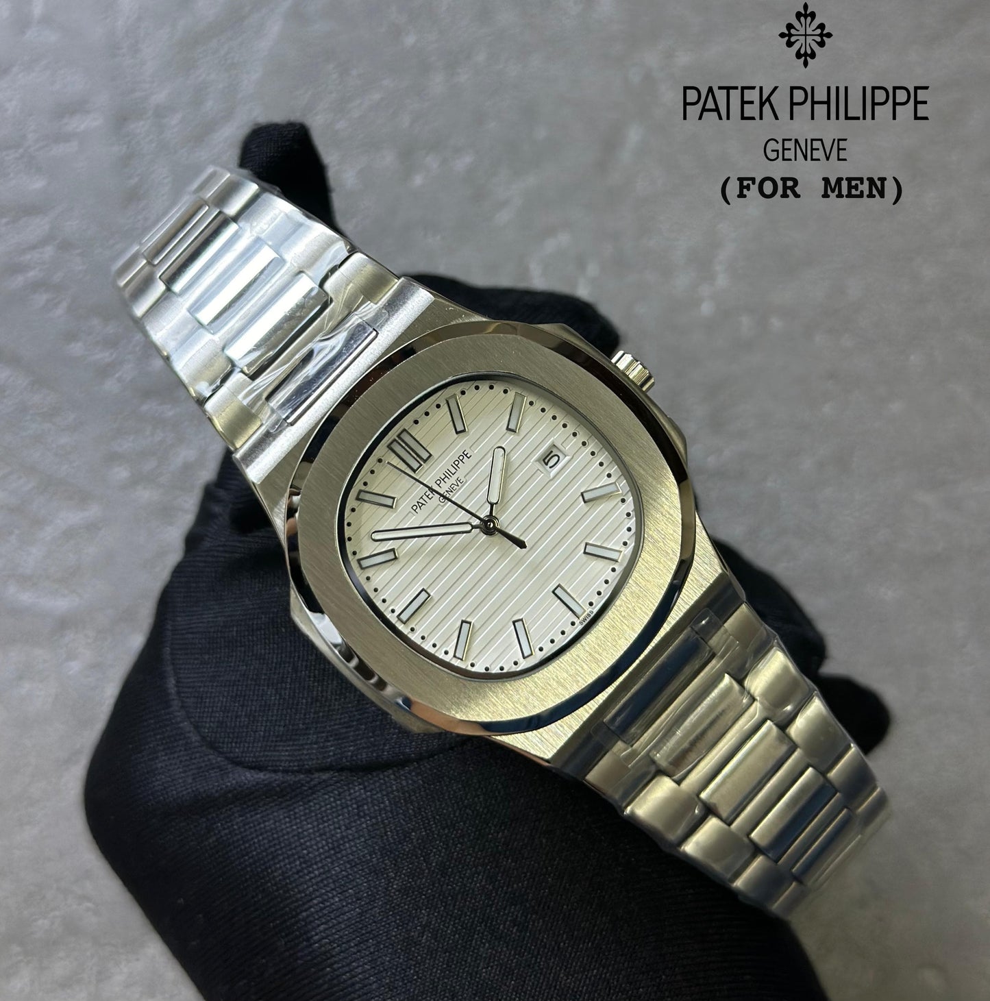 Patek Phillipe Watch 11 colors