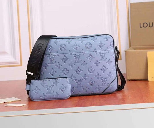 Louis Vuitton Messenger Sling Bags 5 Models