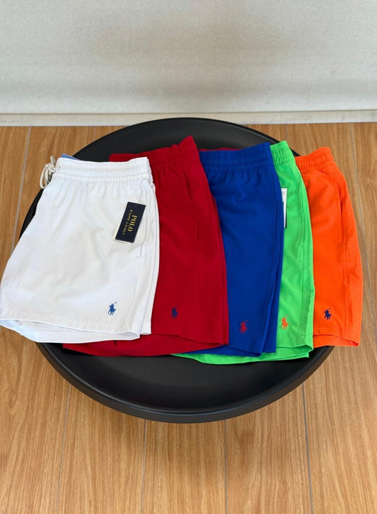 Ralph Polo Swimming Shorts