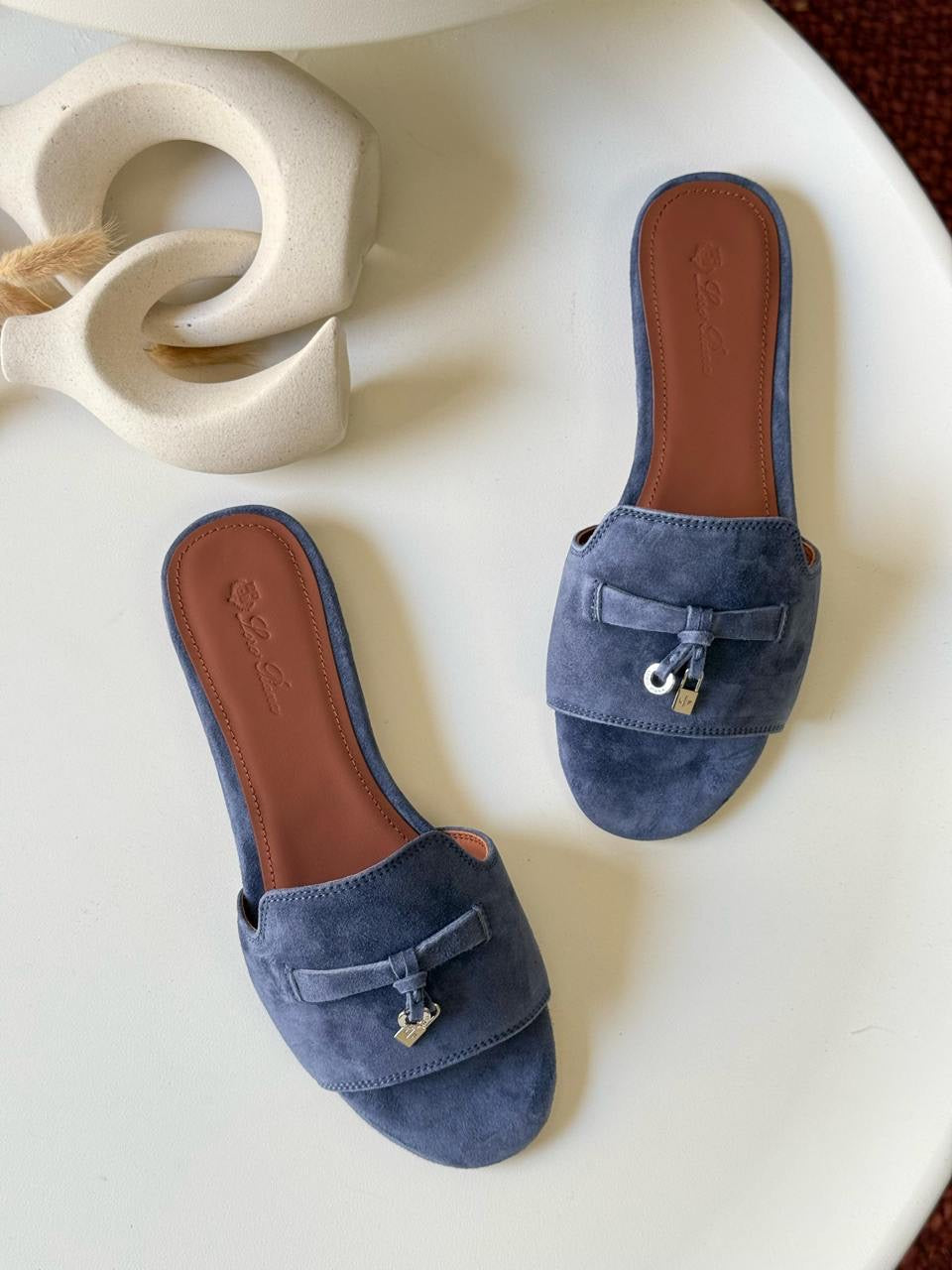 Loro Piana Slippers