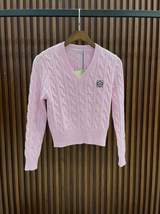 Loewe Sweater 4 colors