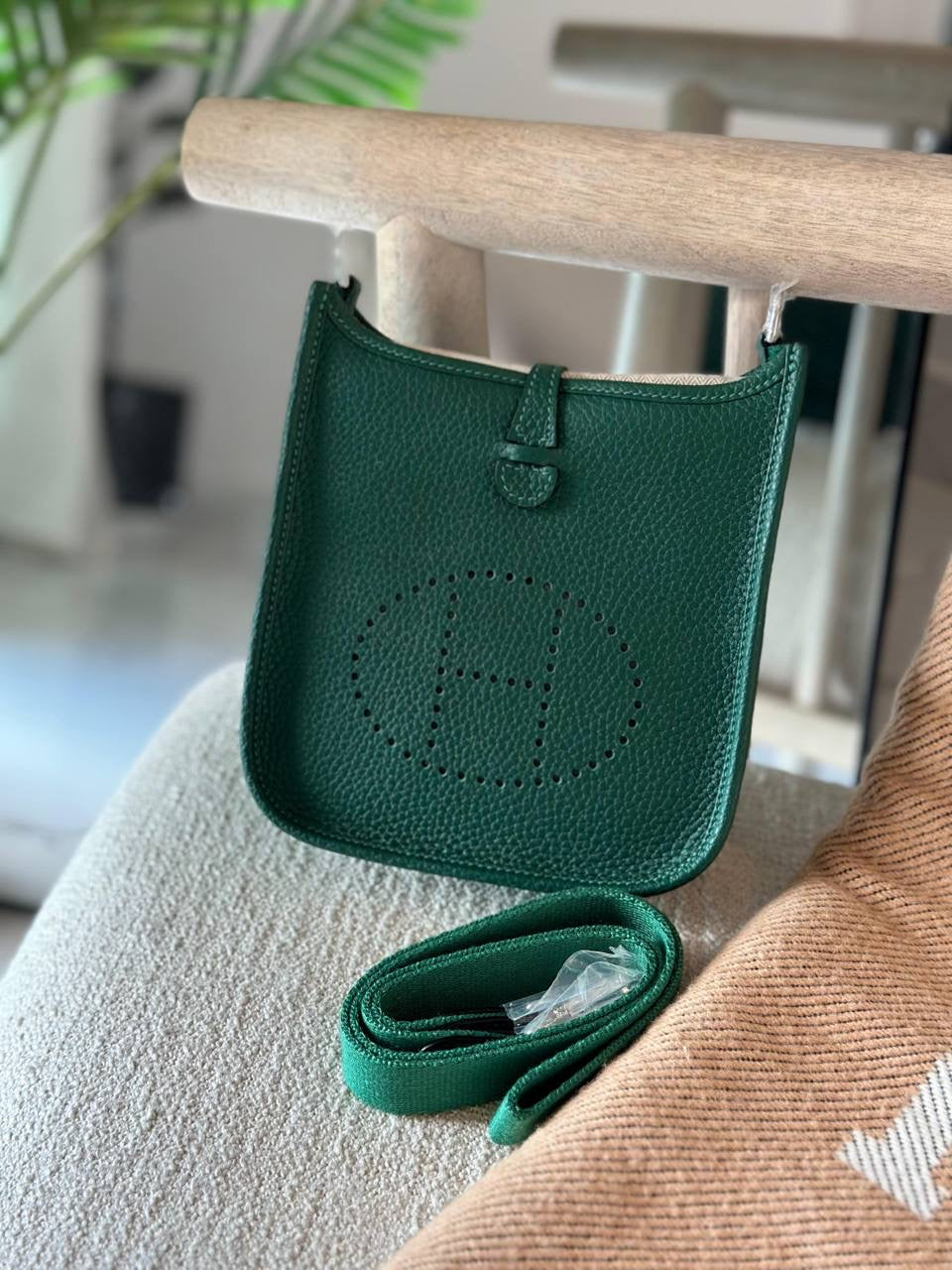 Hermes Evelyne TPM Sling Bag (VIP Quality)