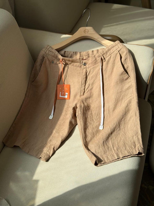Loro Piana Shorts 3 colors
