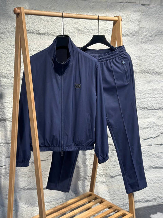 Dolce & Gabbana TrackSuit