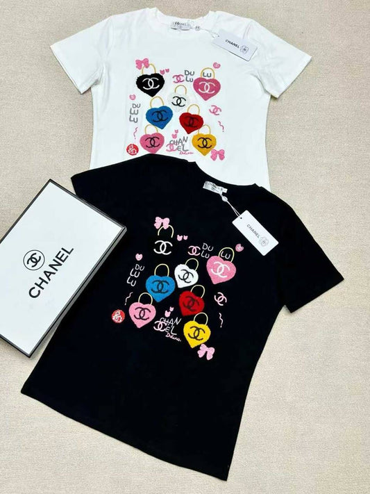 Chanel T-Shirt
