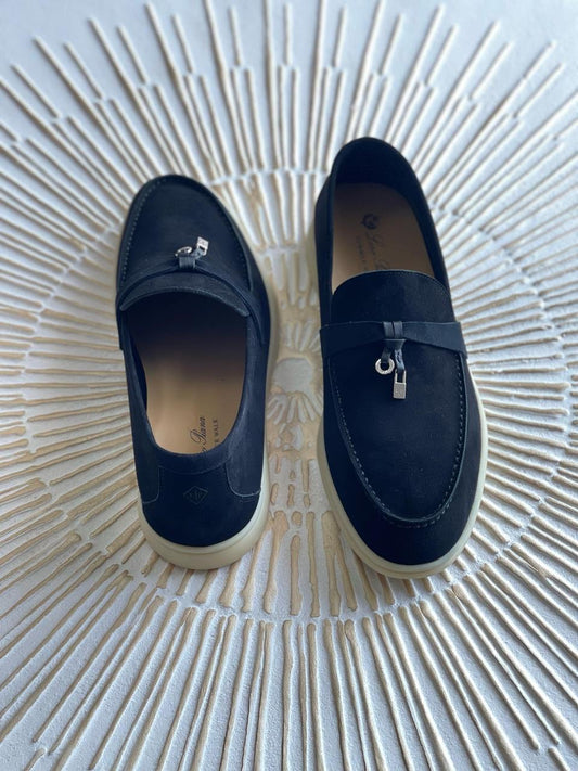 LORO PIANA Loafers