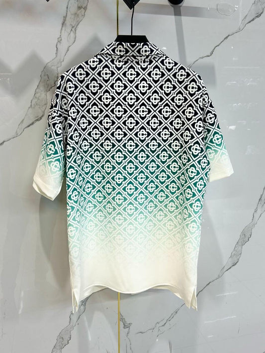 Casablanca Shirt