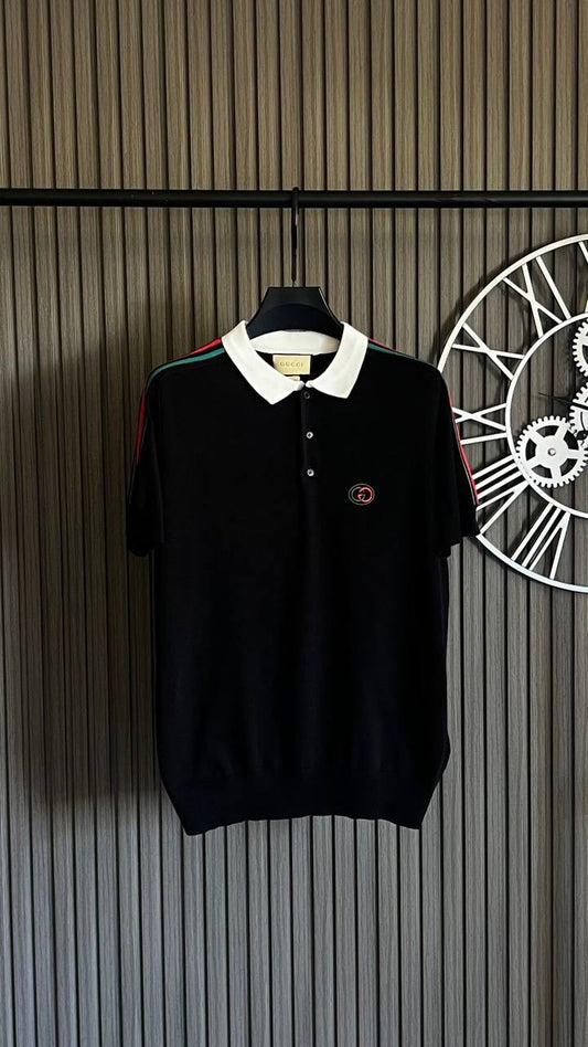 Gucci Polo Shirt 2 colors